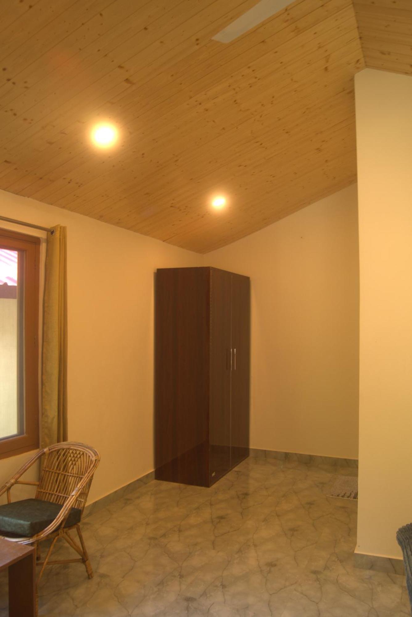 Ahava Kasol Riverside Cafe And Cottages Екстер'єр фото